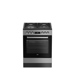 Beko BFM 410 EBG Ocaklı Fırın